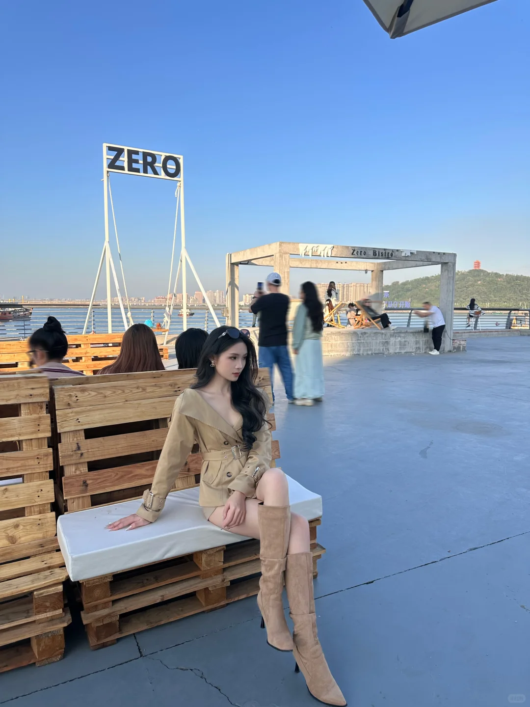 防城港｜零号bistro