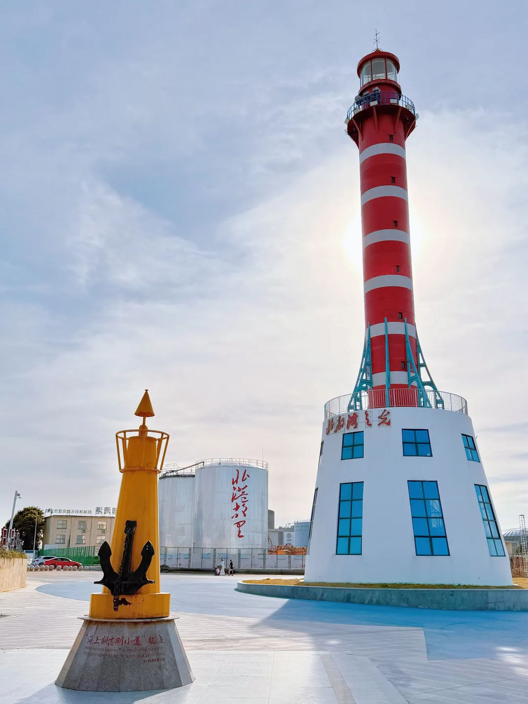 来防城港一定要留1天给北港故里