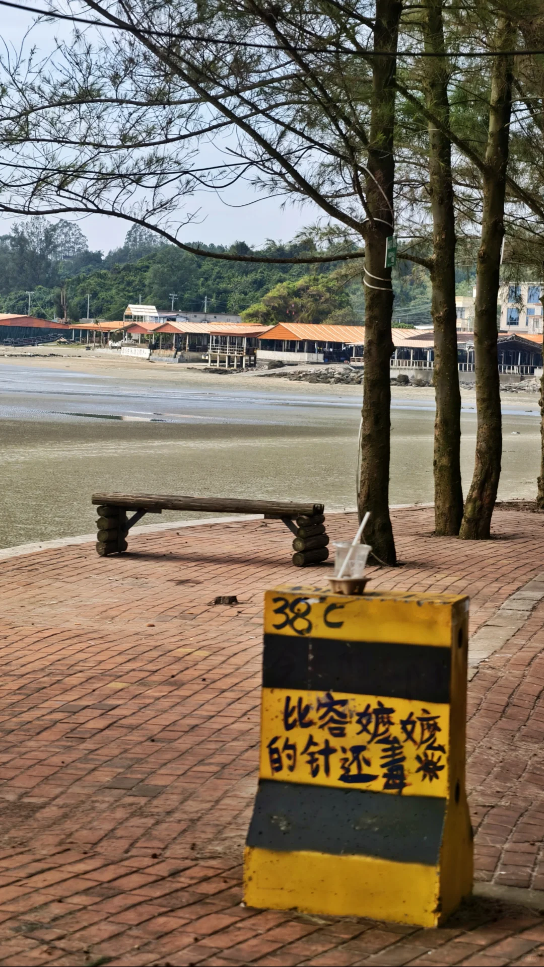 防城港丨边境小城的老街与大海