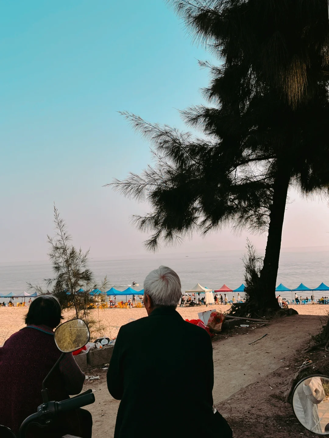 南宁🚗防城港 2️⃣日游！人均2️⃣0️⃣0️⃣攻略