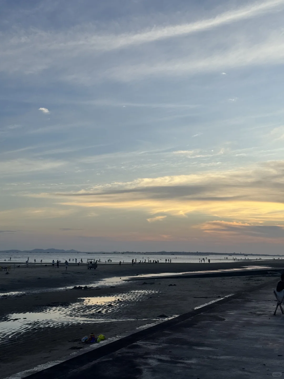 广西防城港｜嘿嘿好天气被我赶上啦～