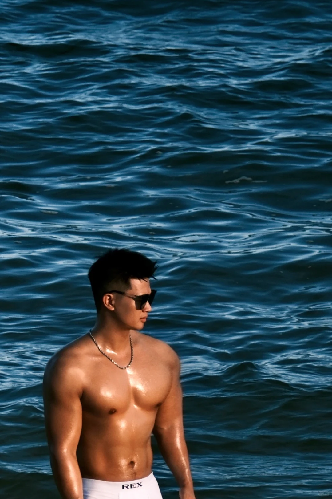 来防城港可以看看这里！