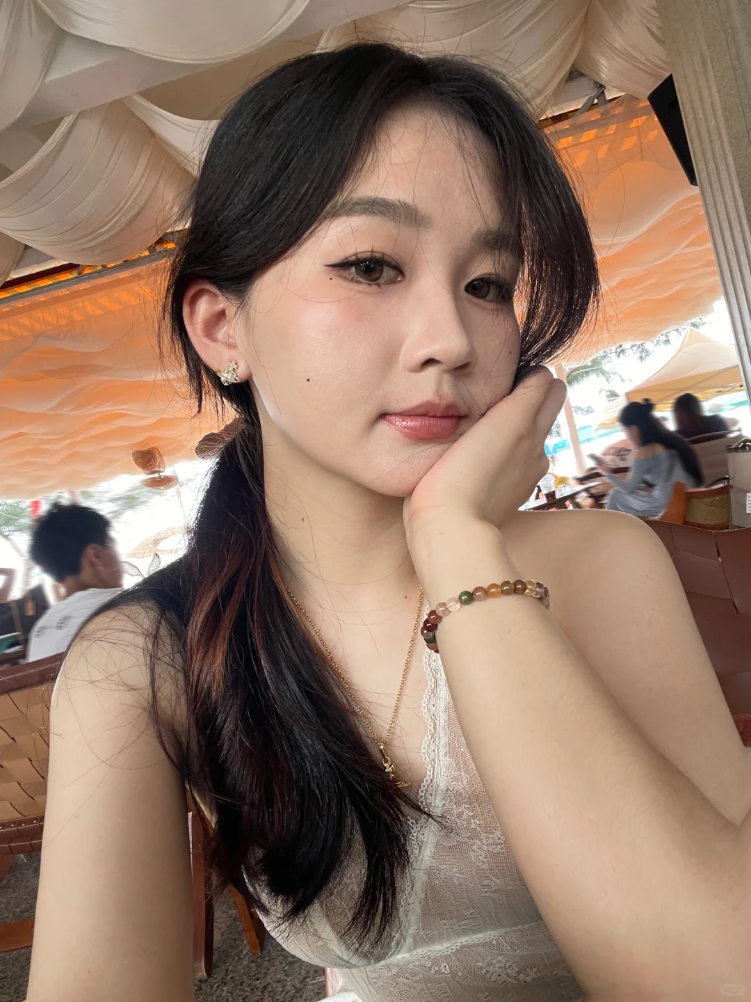 防城港旅游拍照