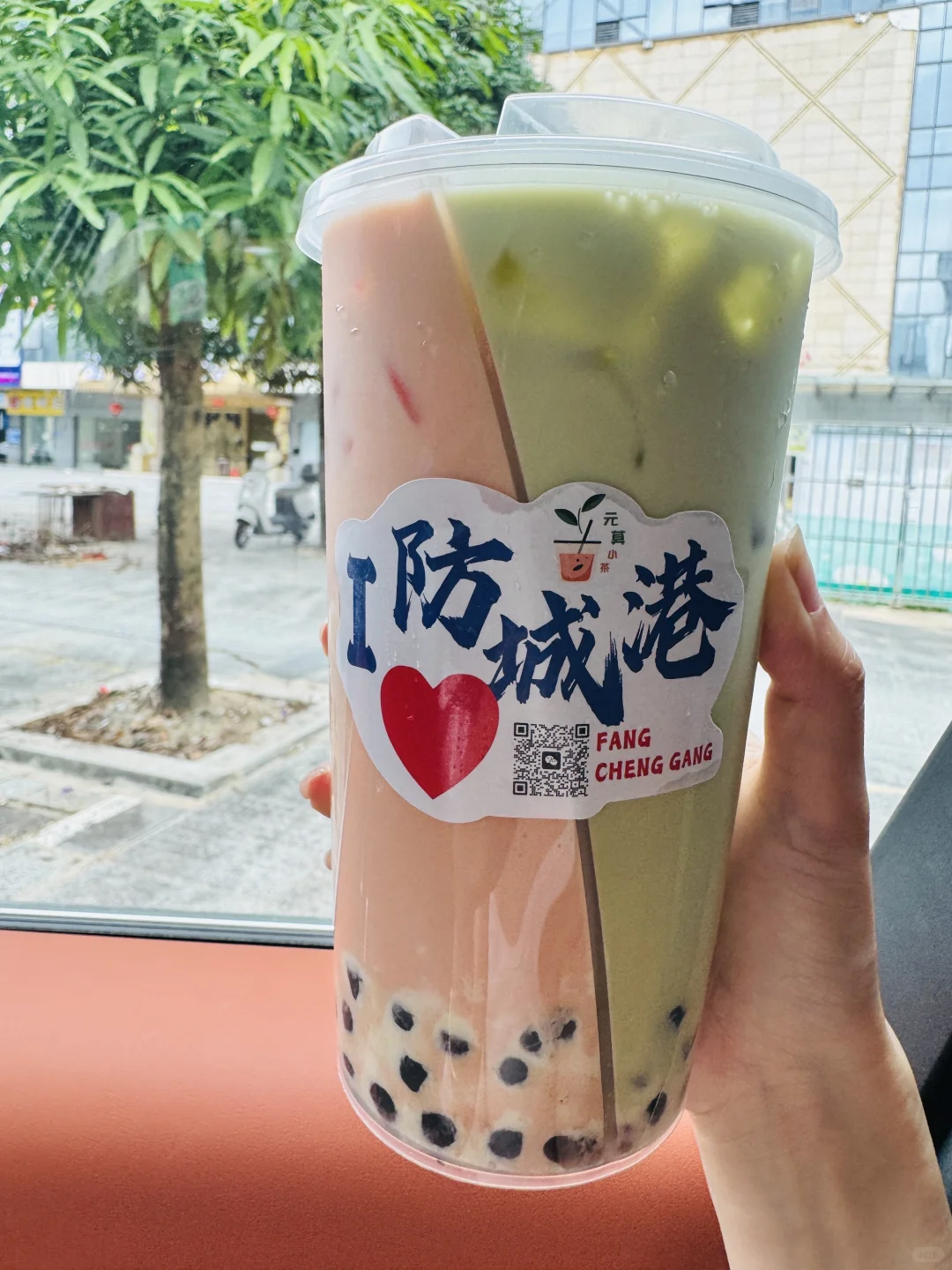 防城港1日游丨多个打卡机位巨出片！！