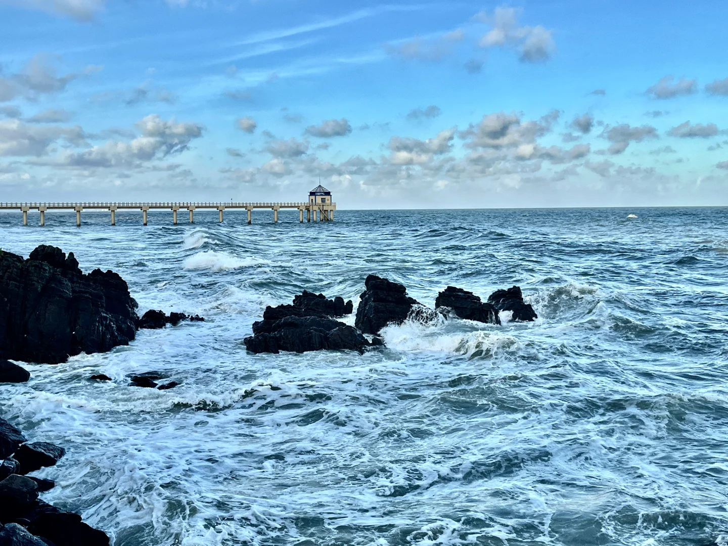 南宁⇀防城港一日游游玩攻略✨！