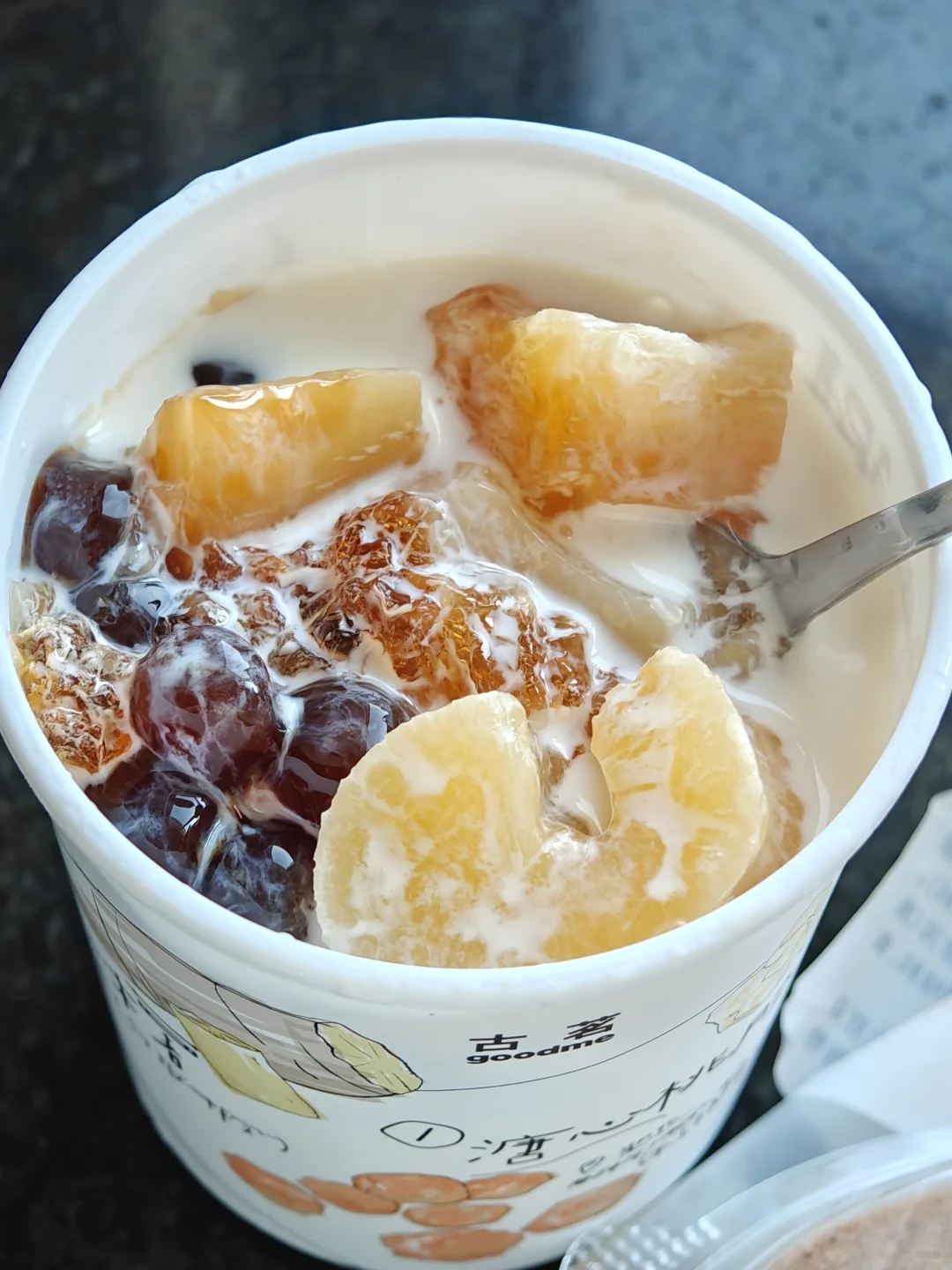 古茗新品｜唯一的缺点就是售罄太快😢