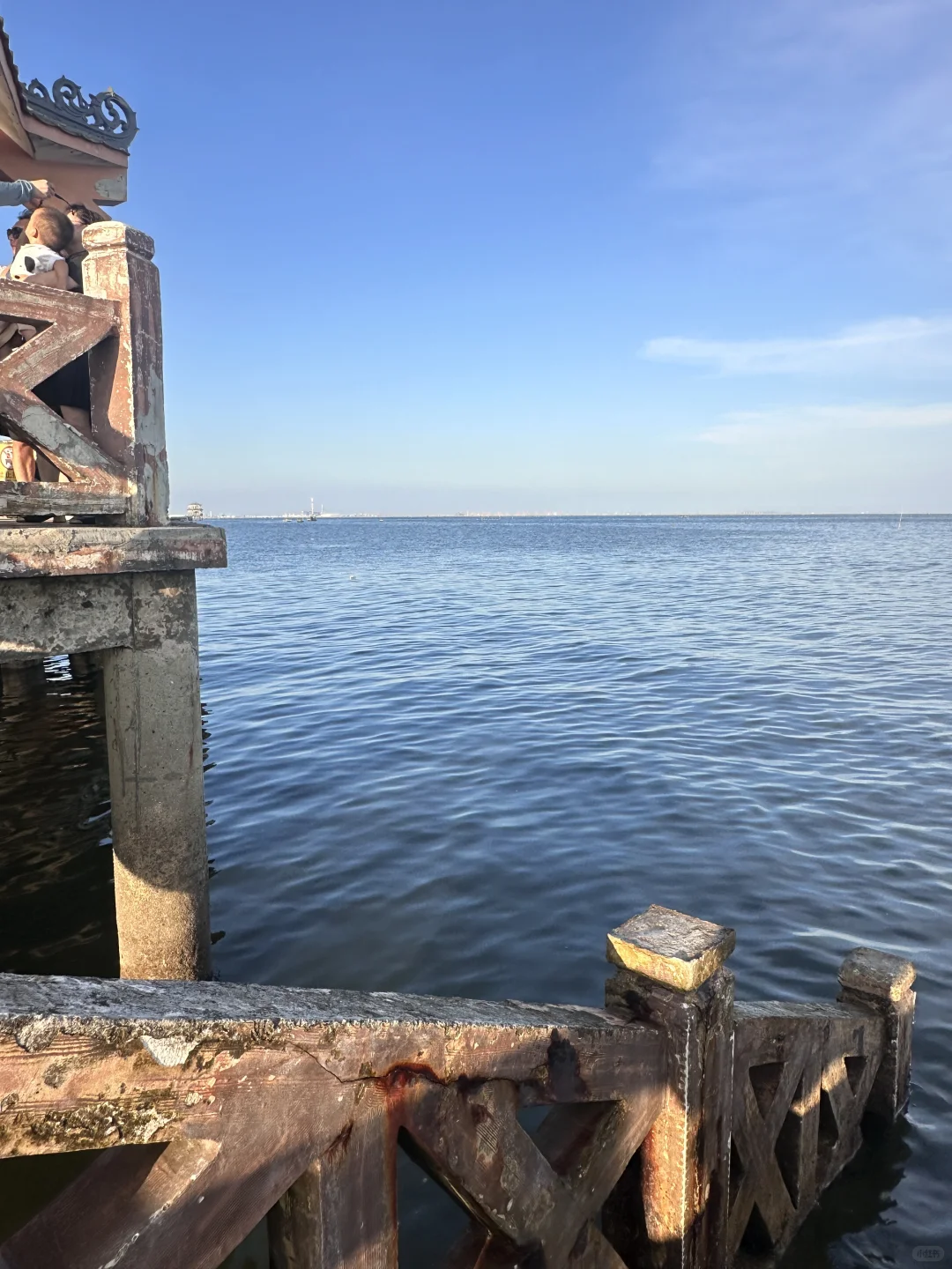 防城港的小众海边