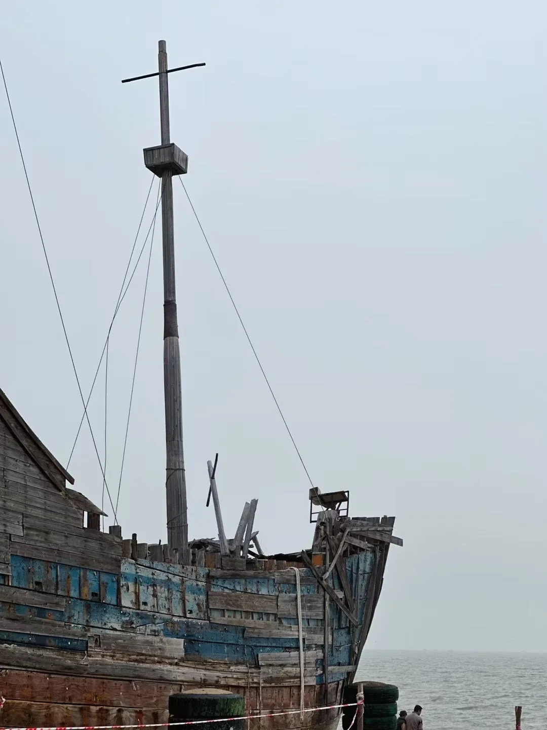 防城港 ｜ 五天四夜