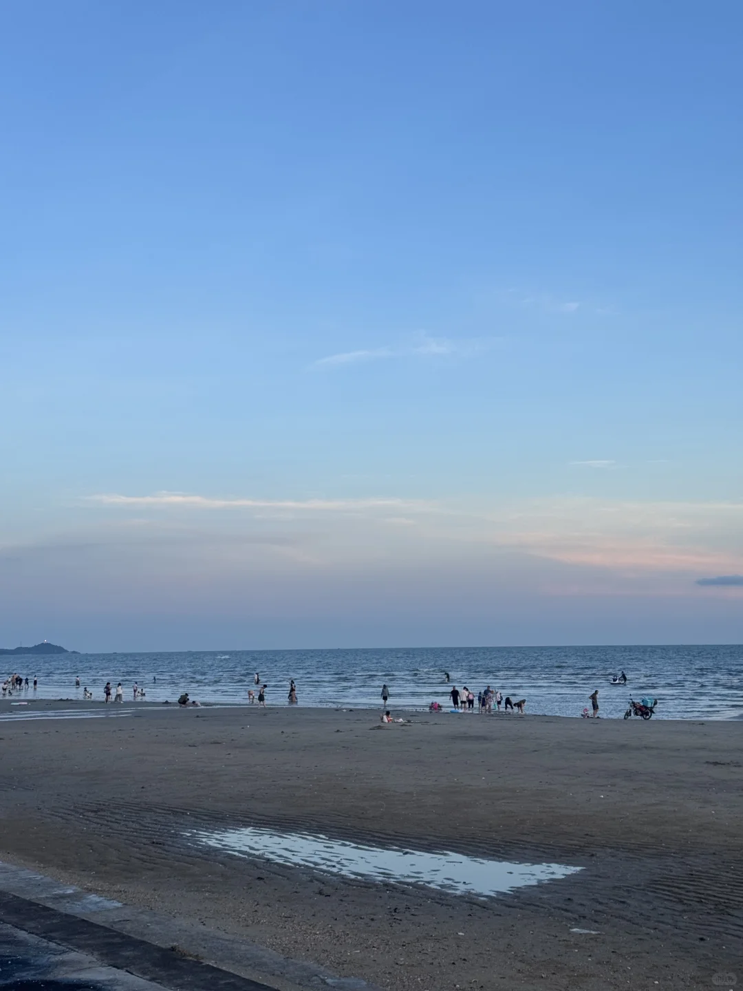 广西防城港｜嘿嘿好天气被我赶上啦～