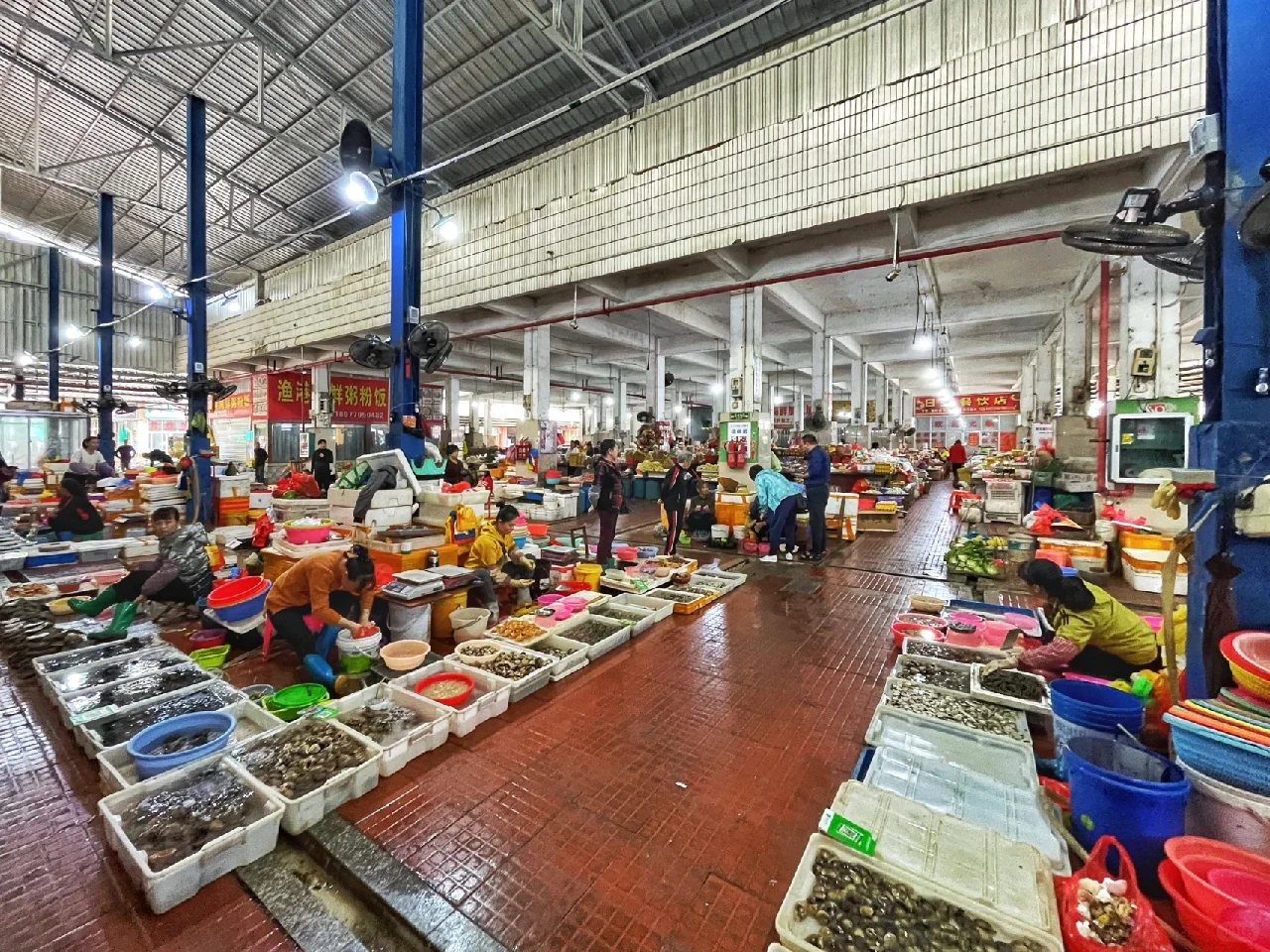 什么是防城港 | 守望北部湾的海港之城