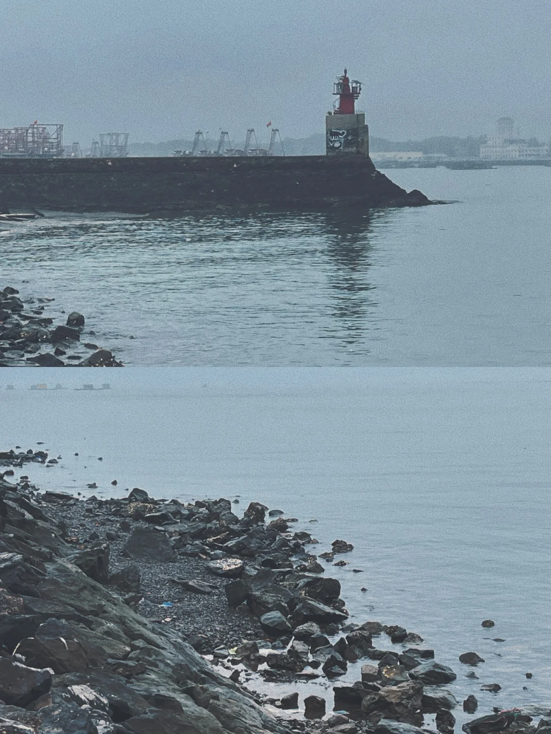 春节防城港已回｜我好像拍不到人生照片😢