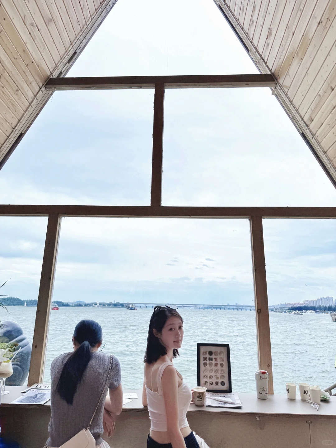 防城港1日游丨多个打卡机位巨出片！！