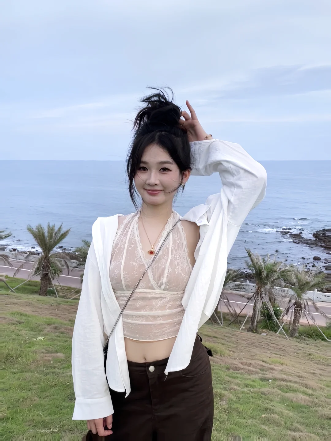 防城港旅游拍照