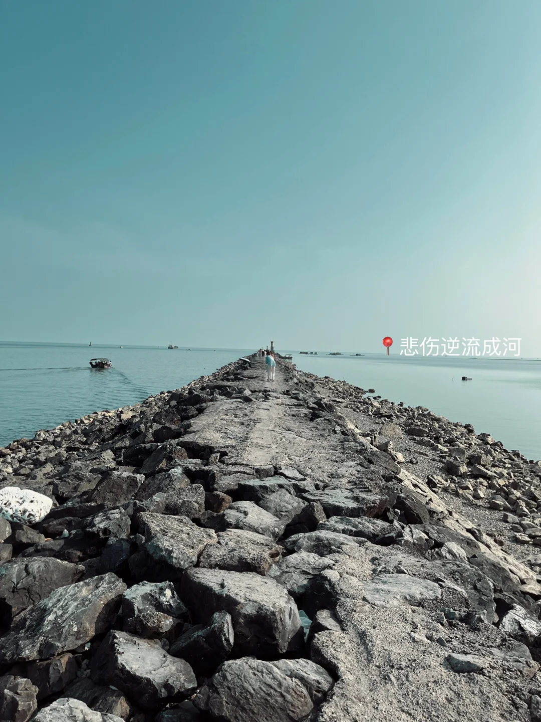 南宁🚗防城港 2️⃣日游！人均2️⃣0️⃣0️⃣攻略