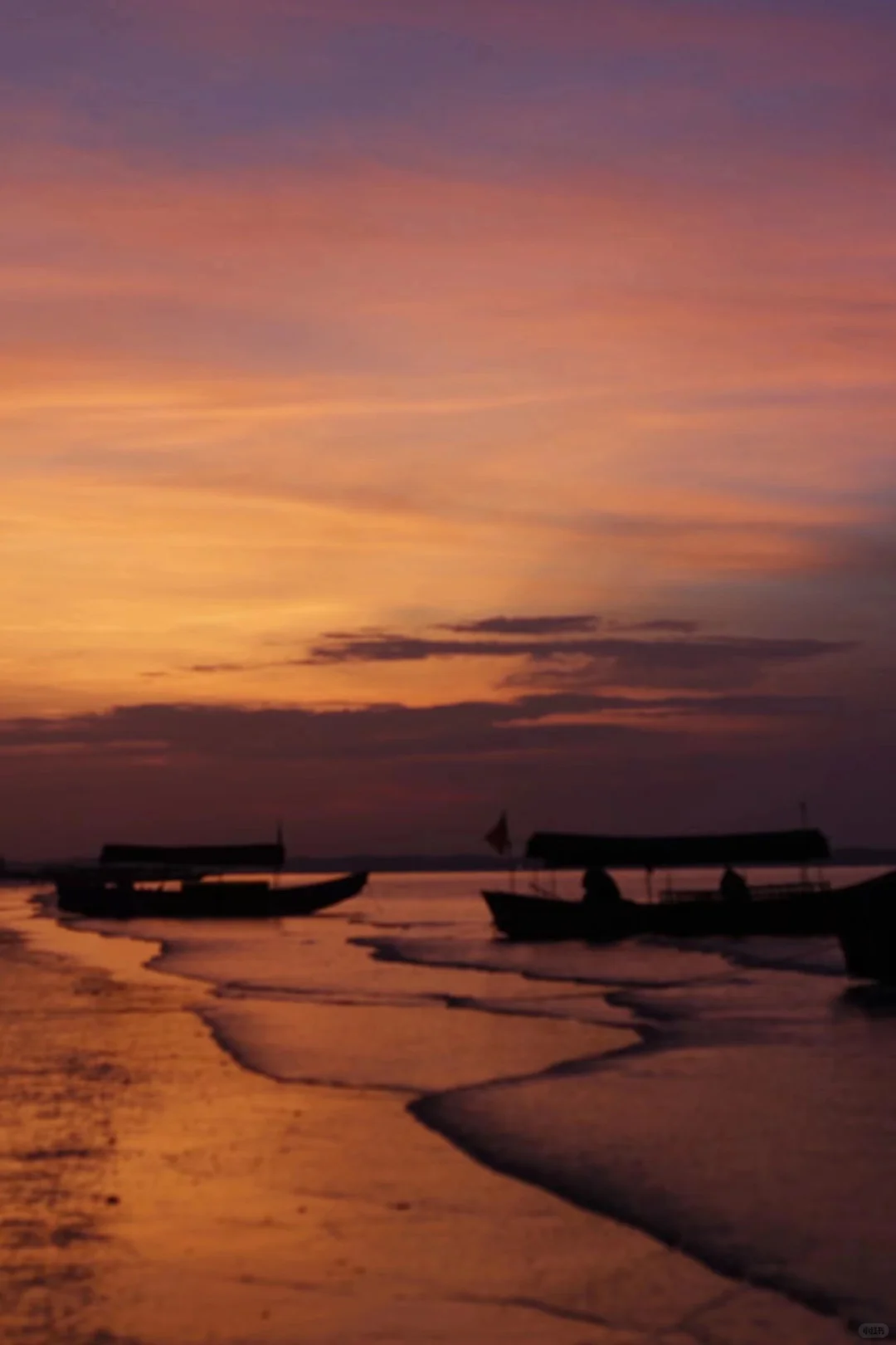 防城港——中国西南门户，华夏边陲明珠