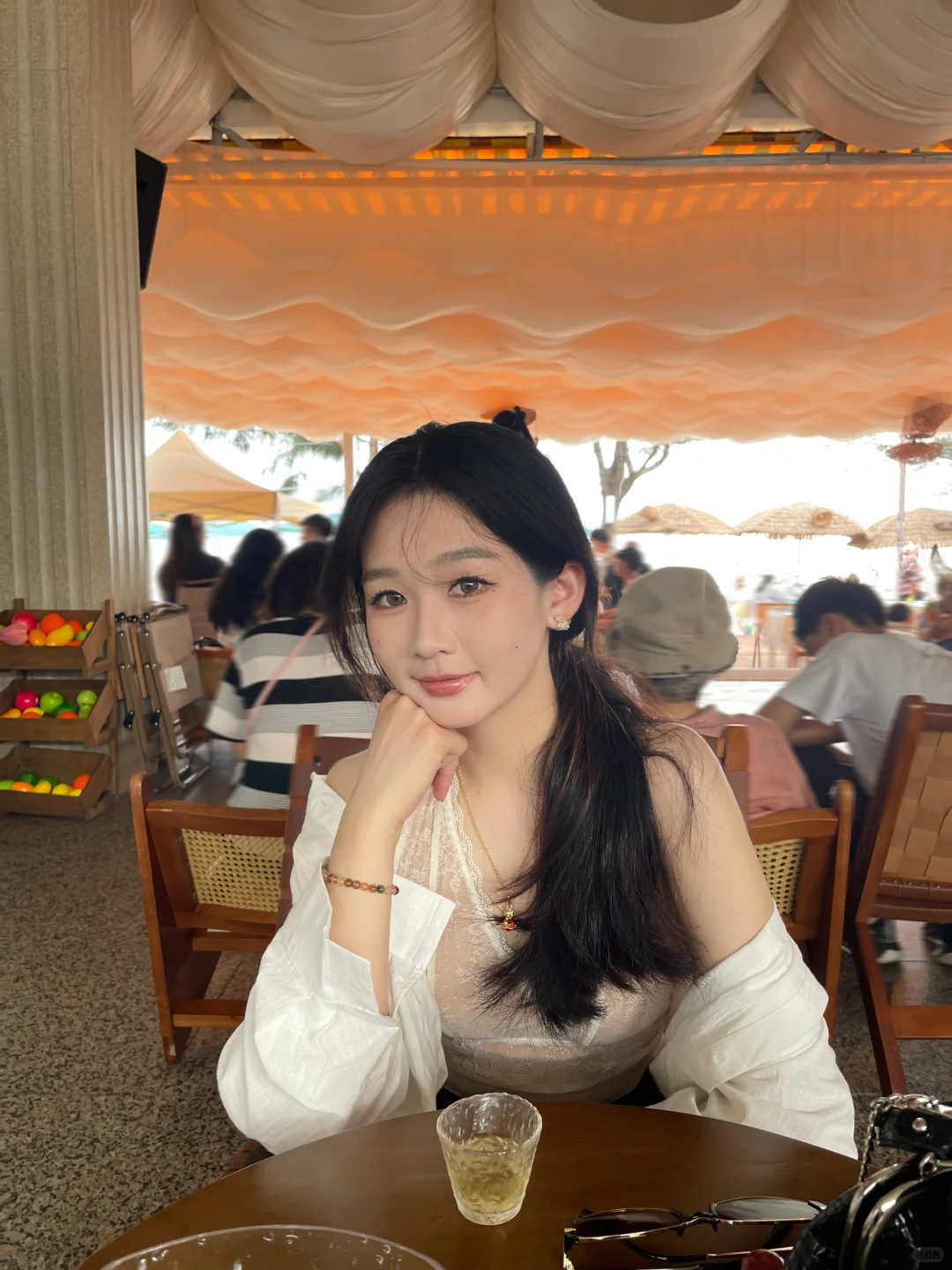 防城港旅游拍照