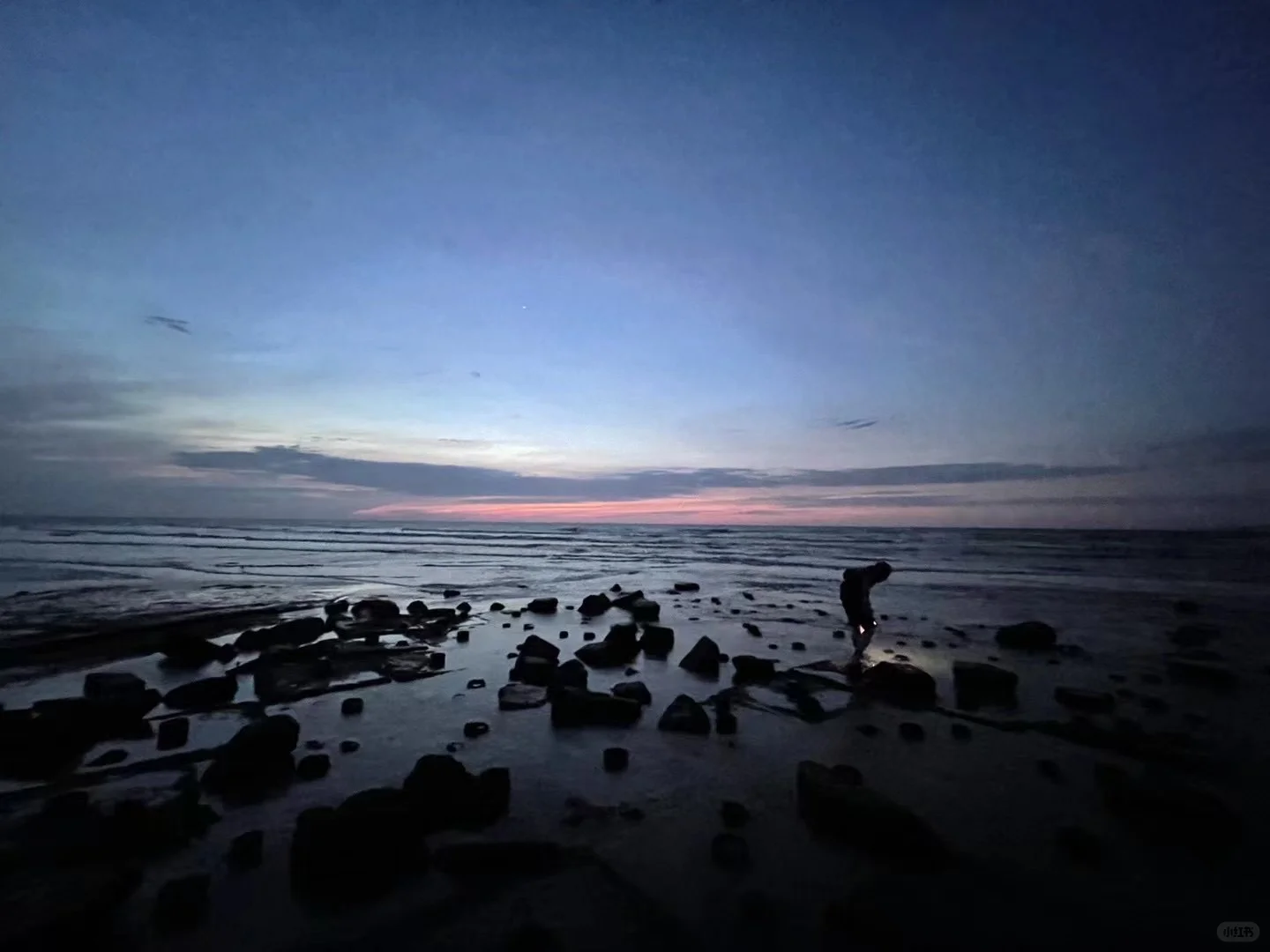 防城港超细2天1夜游玩攻略！建议收藏～