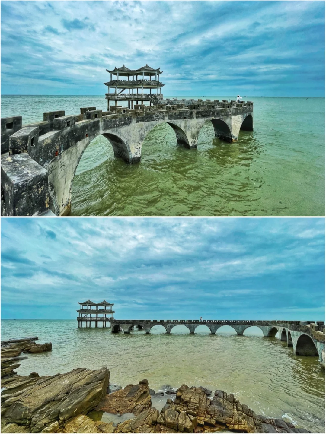 什么是防城港 | 守望北部湾的海港之城