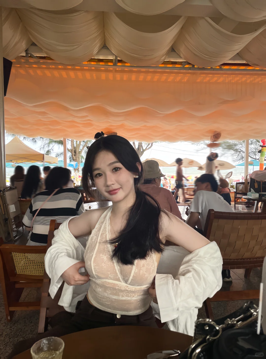 防城港旅游拍照