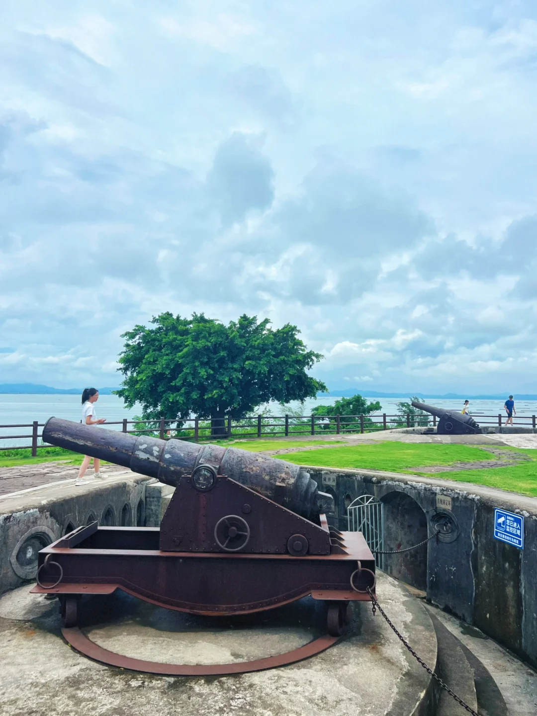 在防城港拍到人生照片！！全新避雷攻略