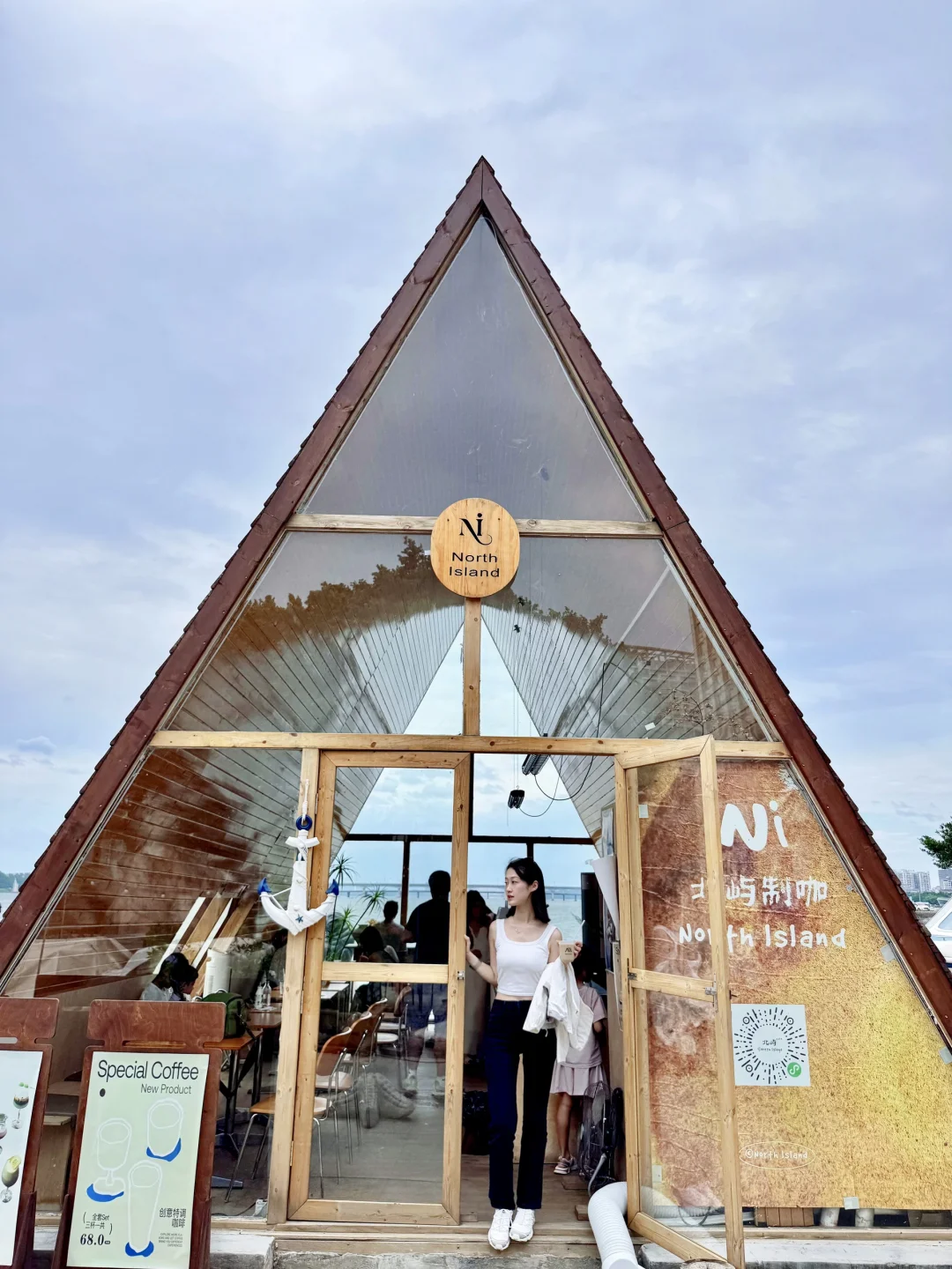 防城港1日游丨多个打卡机位巨出片！！