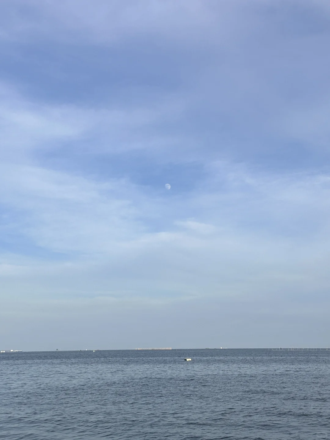 防城港的小众海边