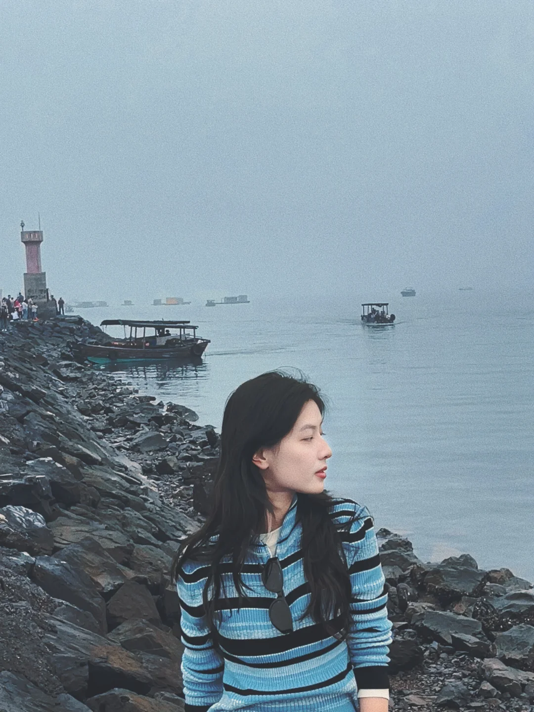 春节防城港已回｜我好像拍不到人生照片😢