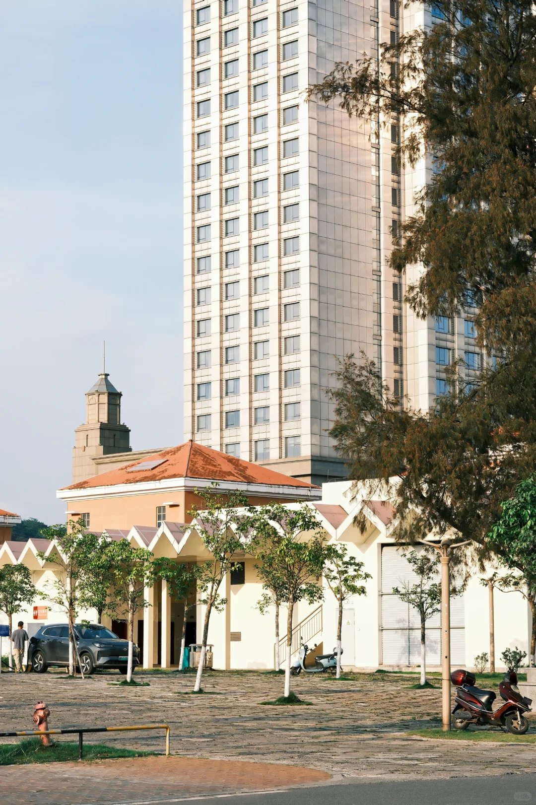 防城港你终于“开窍”了，目测此地即将爆火