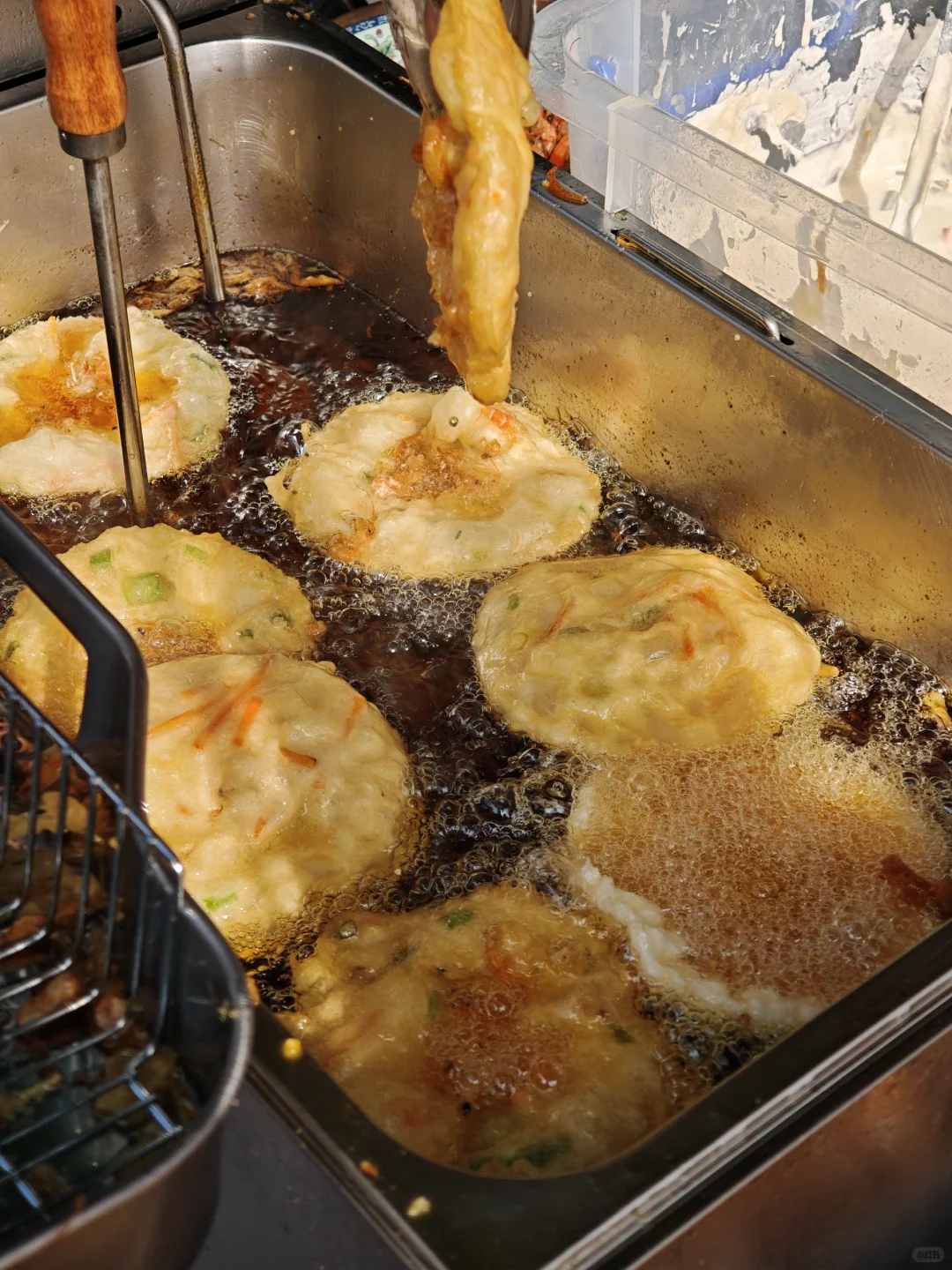 冬季看海-防城港怪石滩