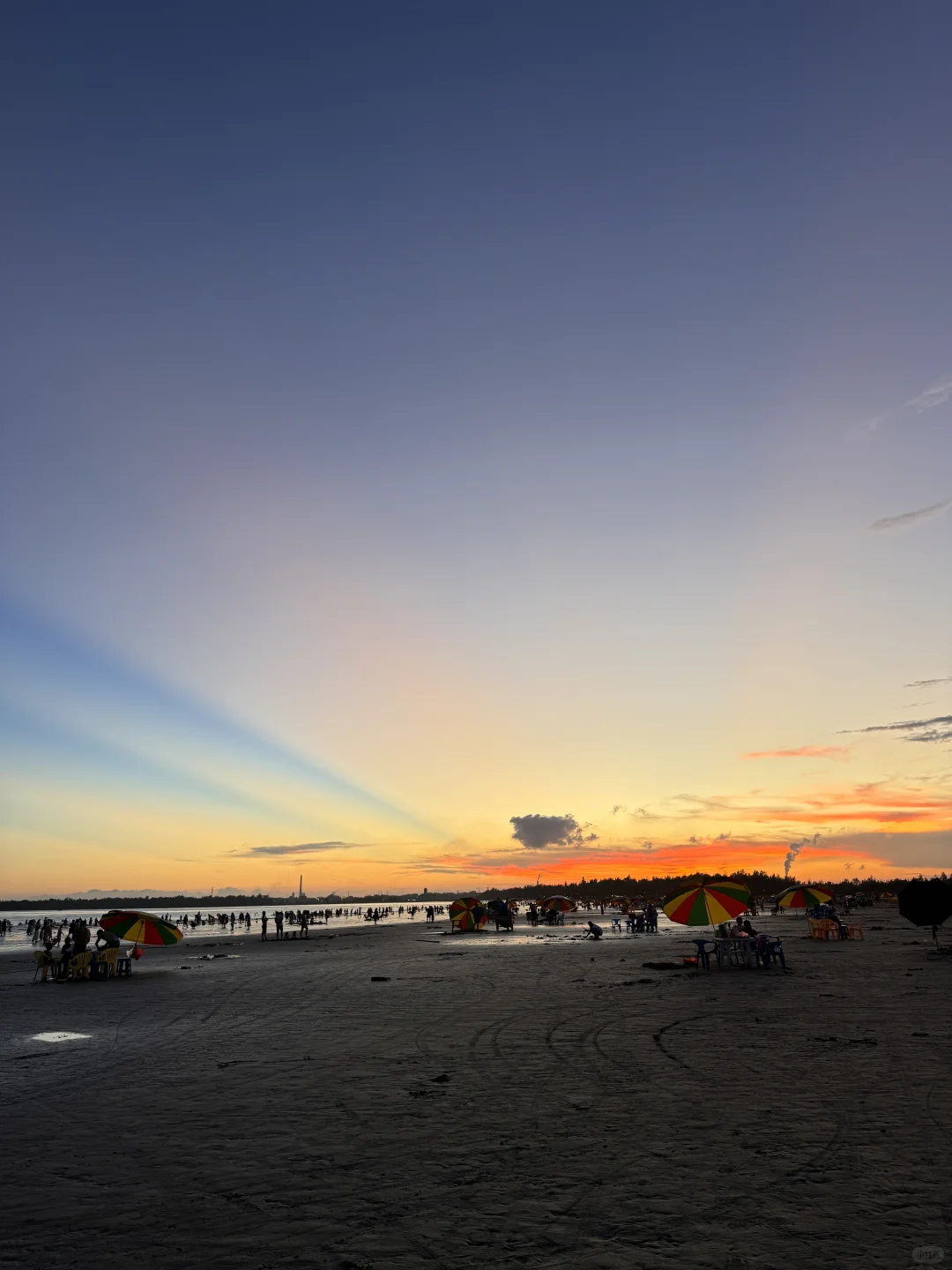 防城港来了，下次不来了