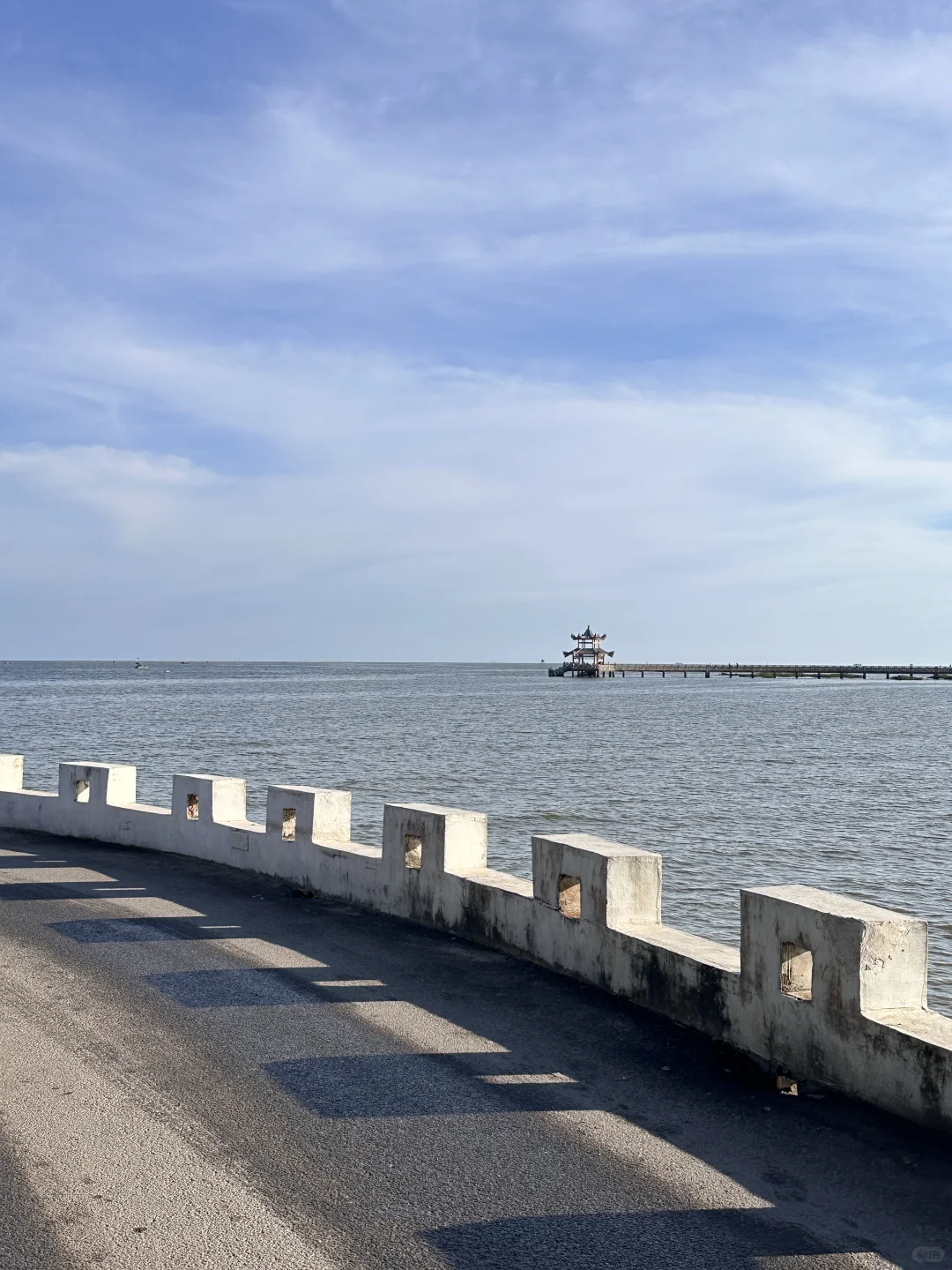 防城港的小众海边
