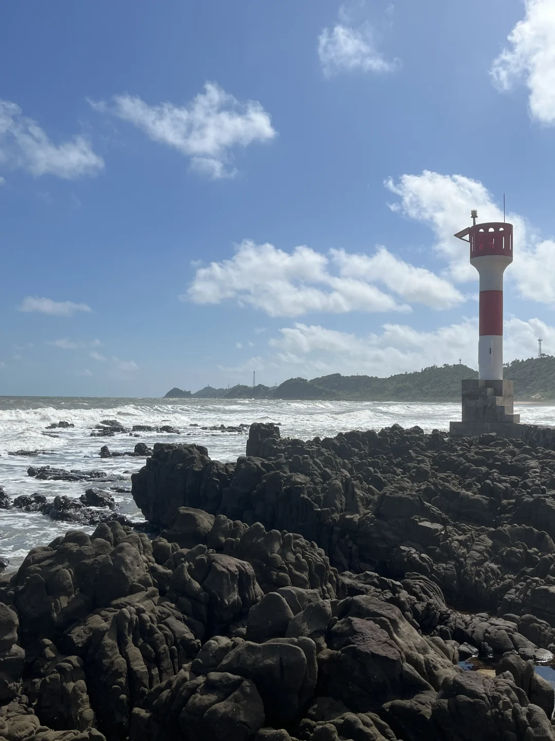 南宁⇀防城港一日游游玩攻略✨！