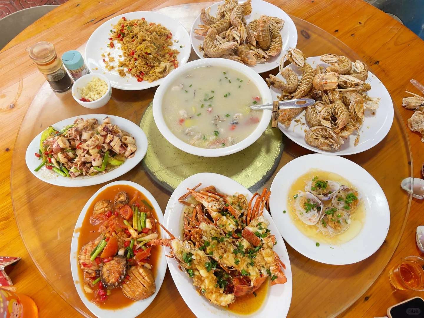 看了一堆防城港避雷贴，狗都不去！