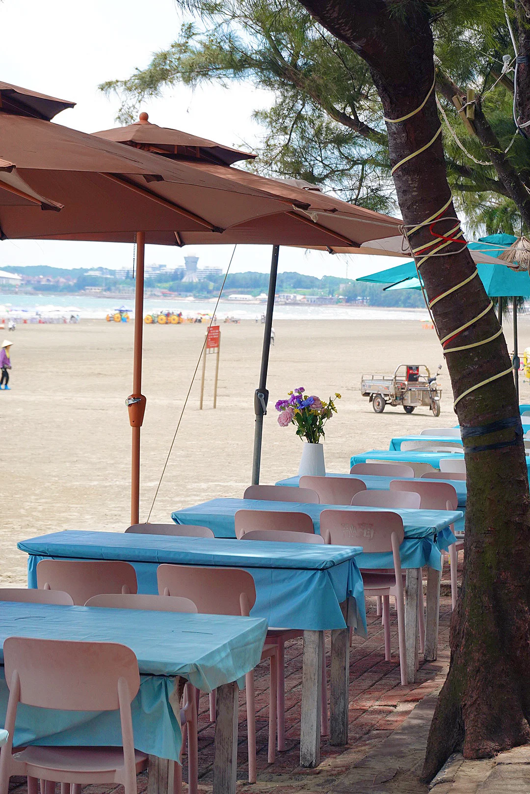 📍在防城港的夏天🏖️