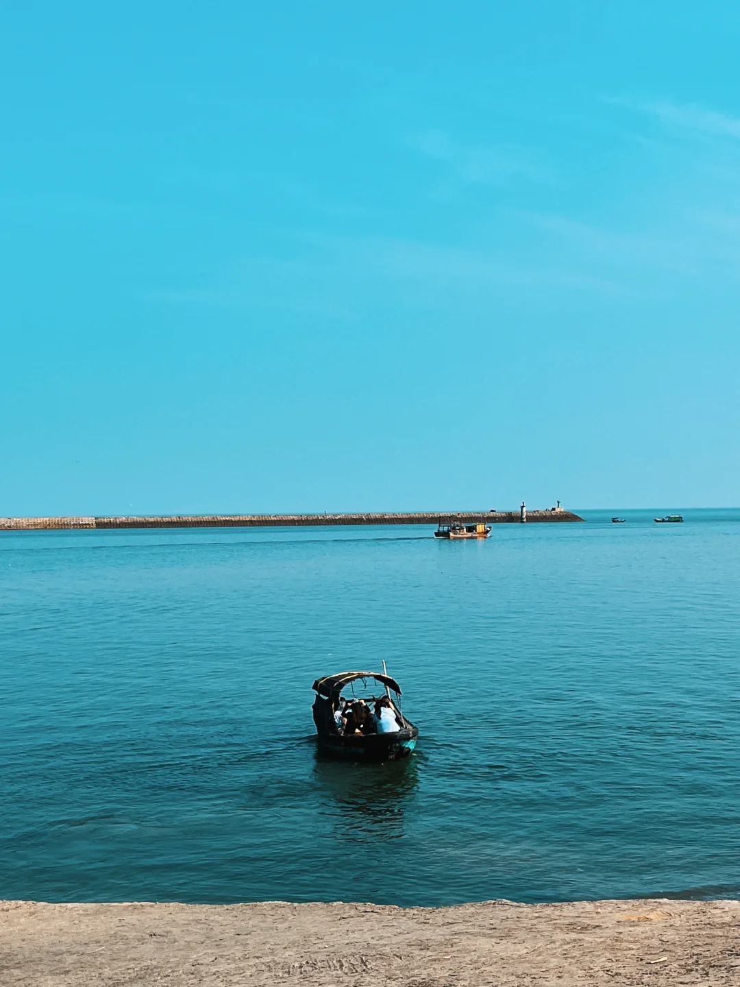南宁🚗防城港 2️⃣日游！人均2️⃣0️⃣0️⃣攻略