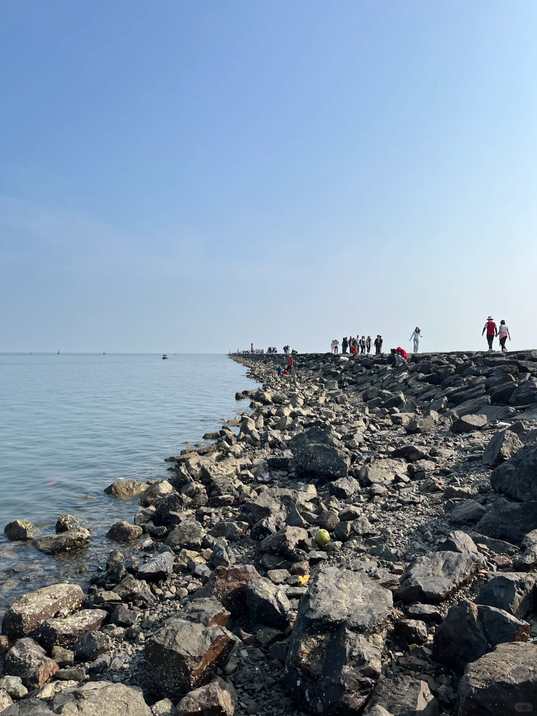 南宁🚗防城港 2️⃣日游！人均2️⃣0️⃣0️⃣攻略