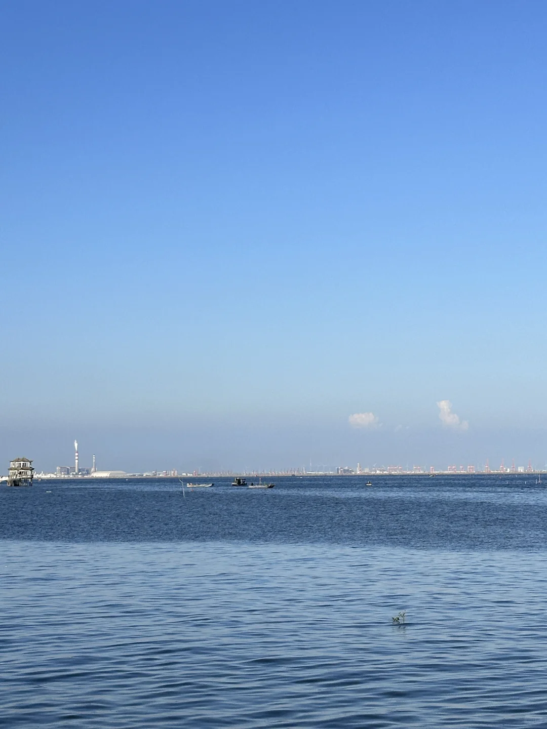 防城港的小众海边