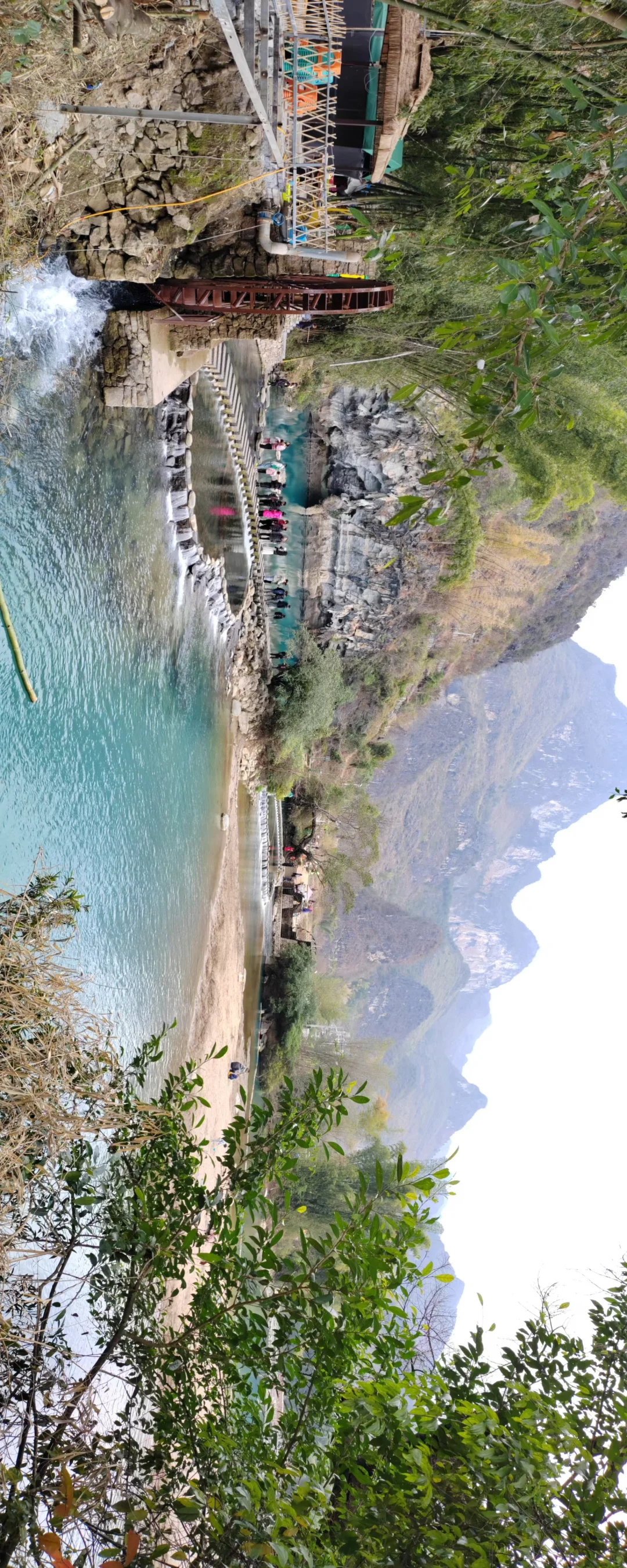 防城港 ｜ 五天四夜