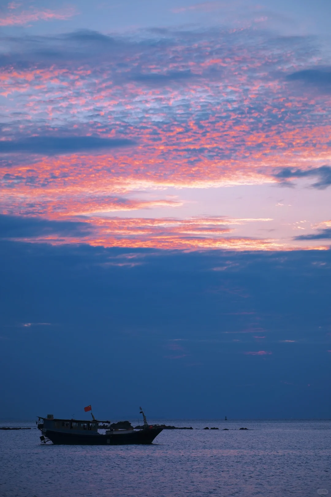 看了一堆防城港避雷贴，狗都不去！