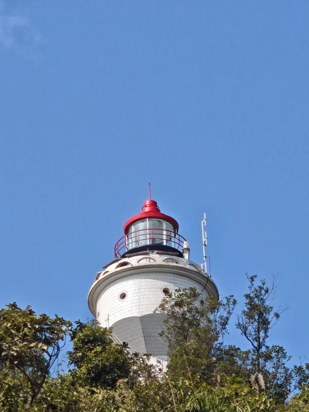 冬季看海-防城港怪石滩