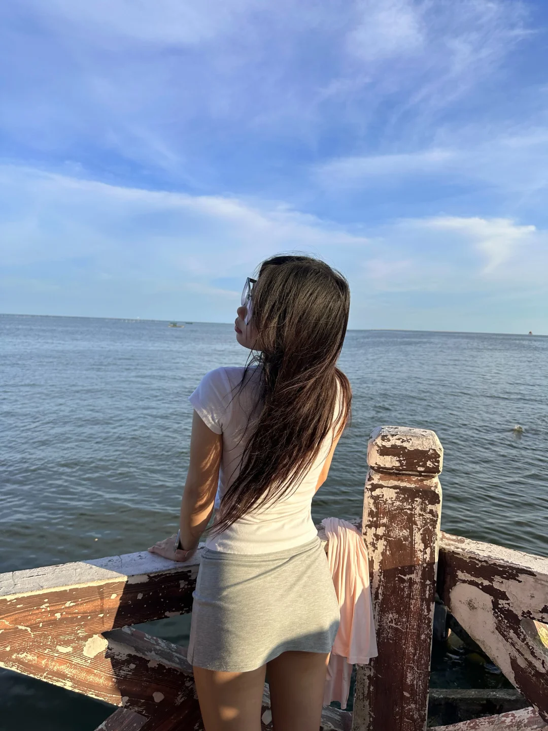 防城港的小众海边