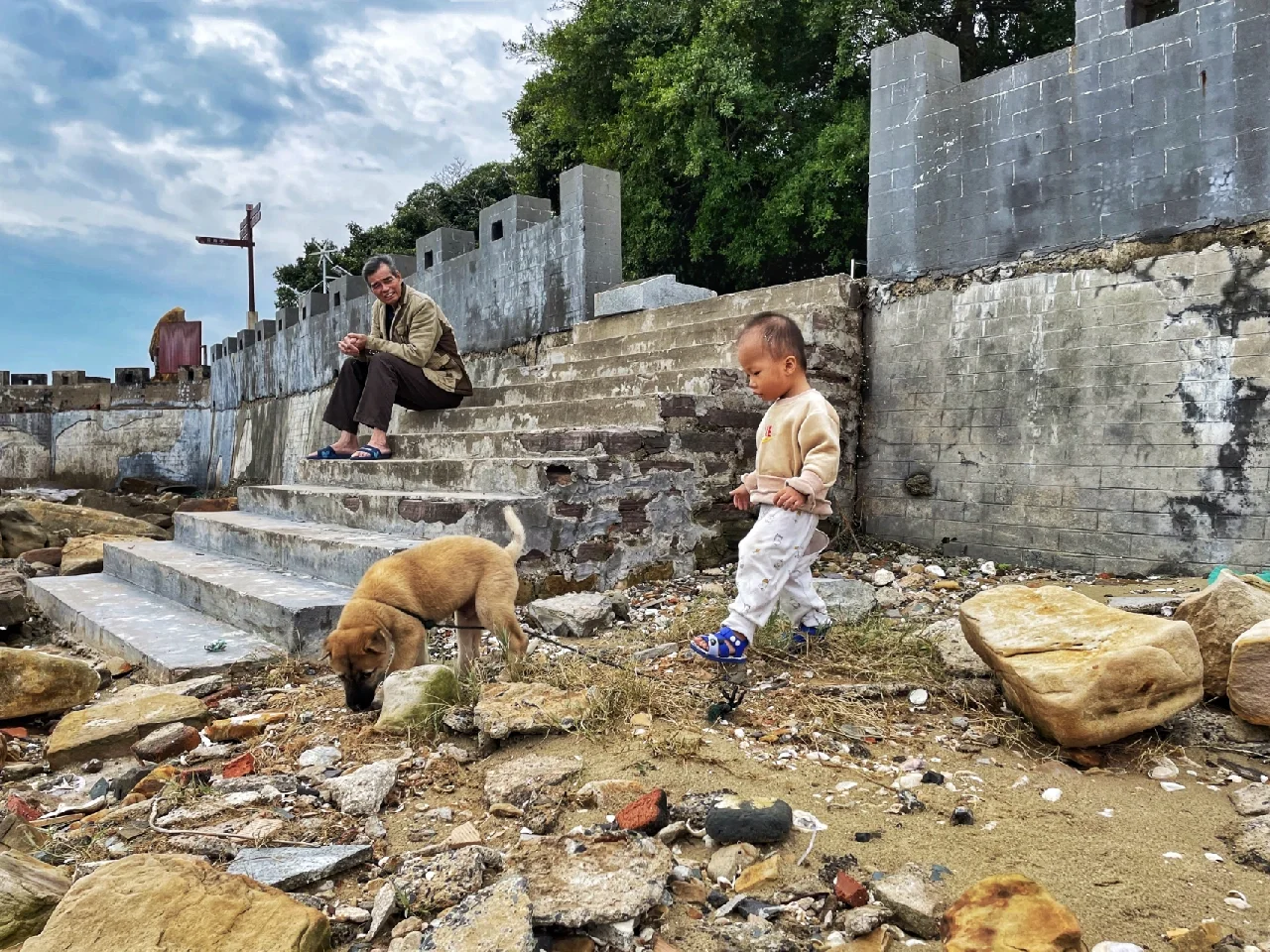 什么是防城港 | 守望北部湾的海港之城