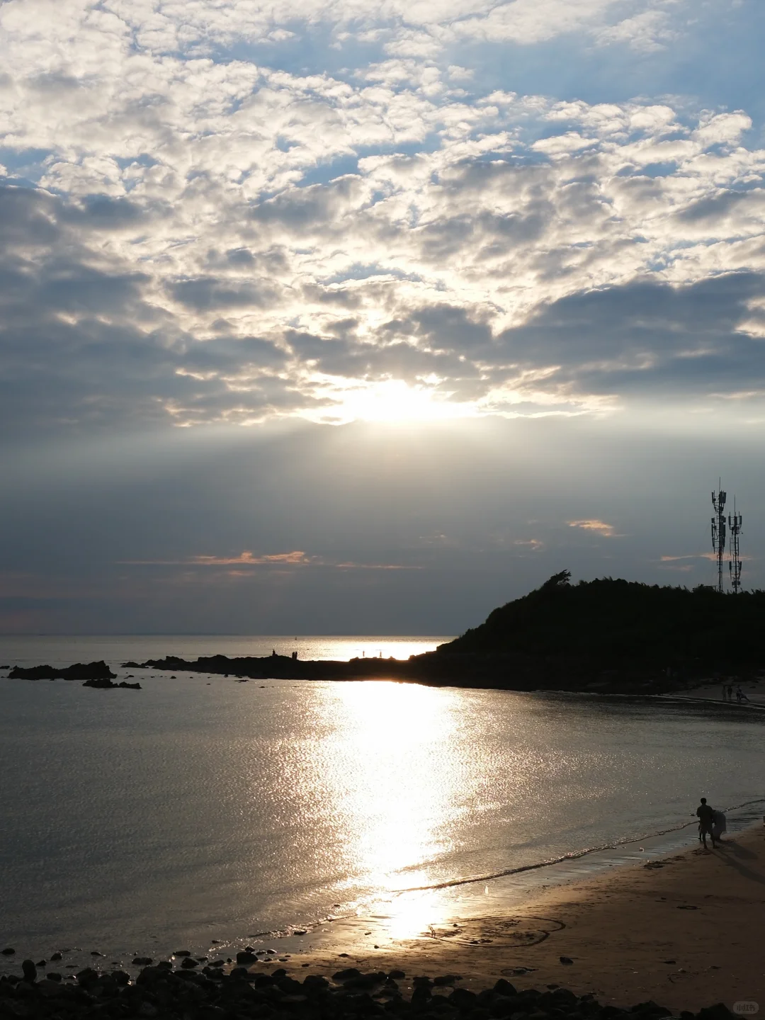 看了一堆防城港避雷贴，狗都不去！