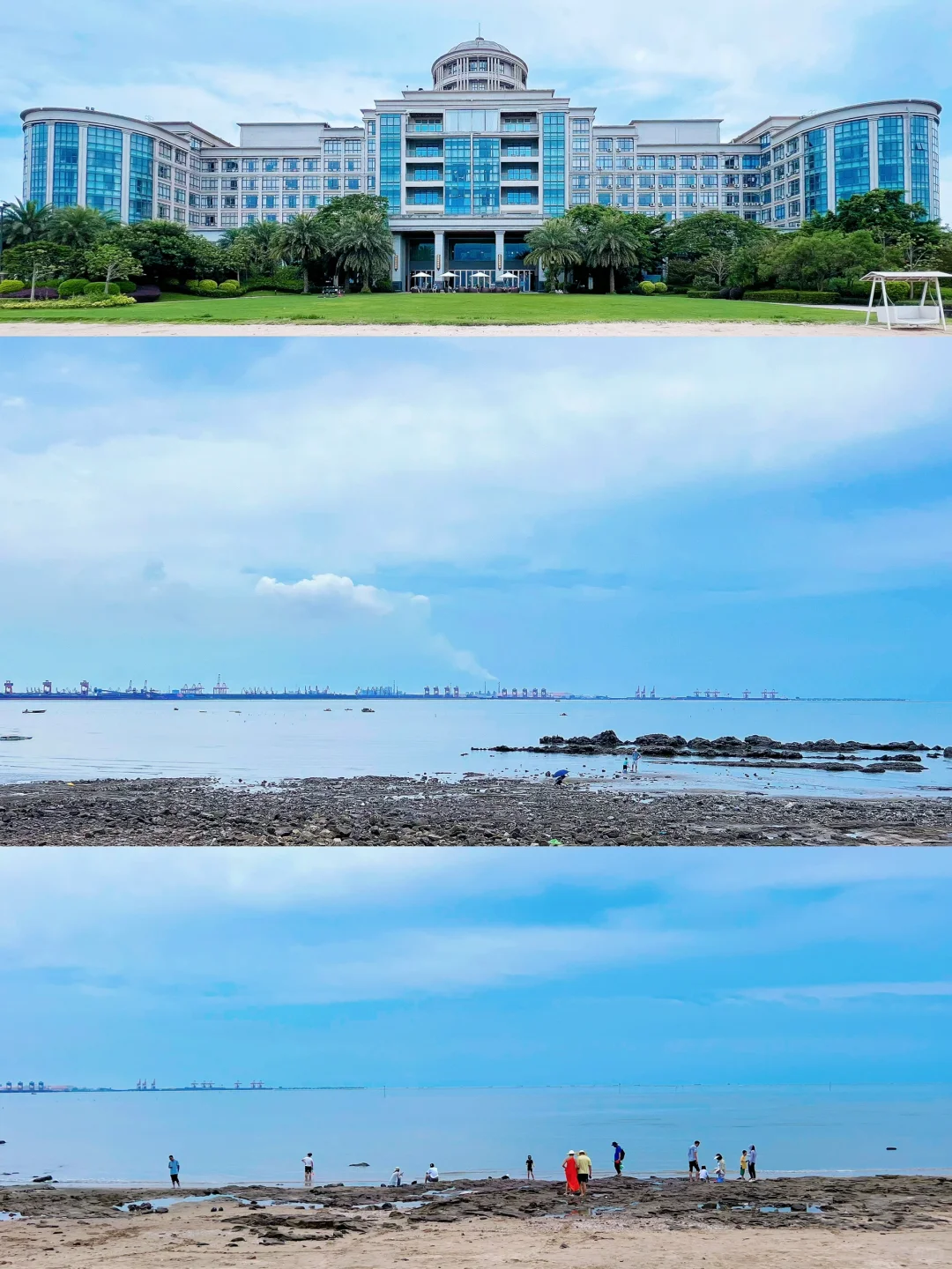 在防城港拍到人生照片！！全新避雷攻略