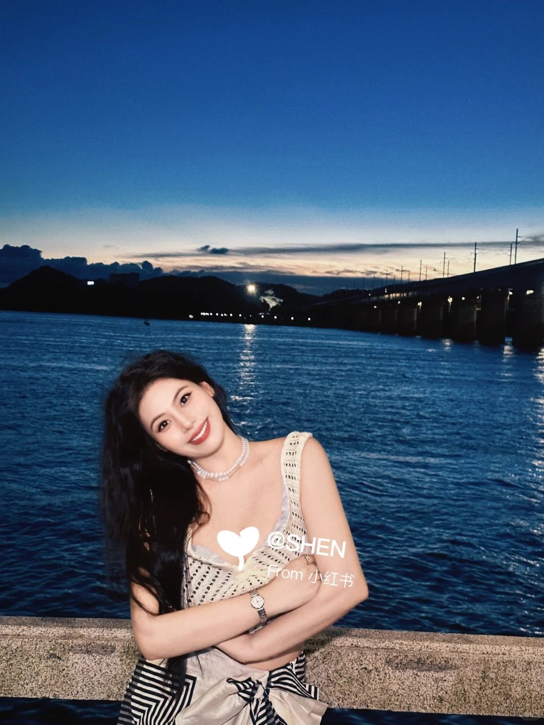 防城港人嘴真严！这么好看的海景机位都不说