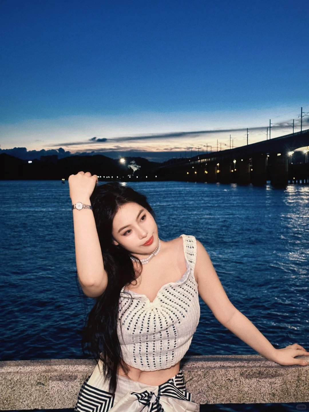 防城港人嘴真严！这么好看的海景机位都不说