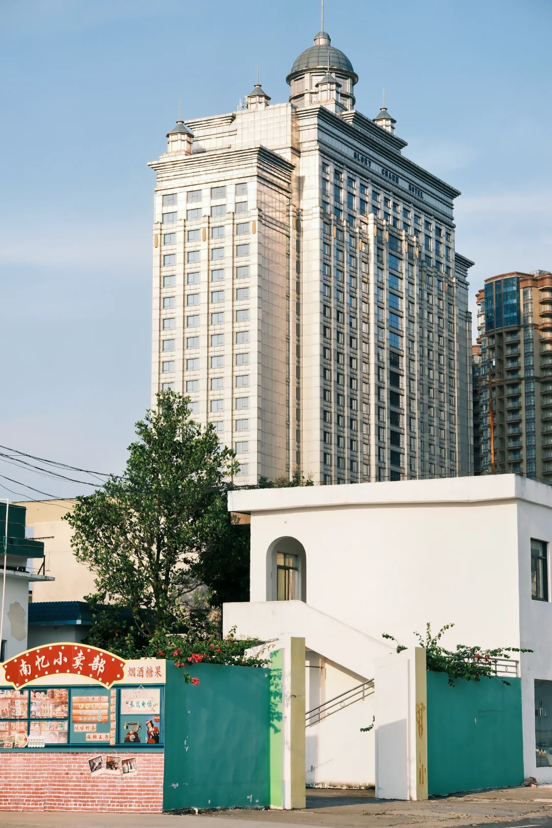 防城港你终于“开窍”了，目测此地即将爆火