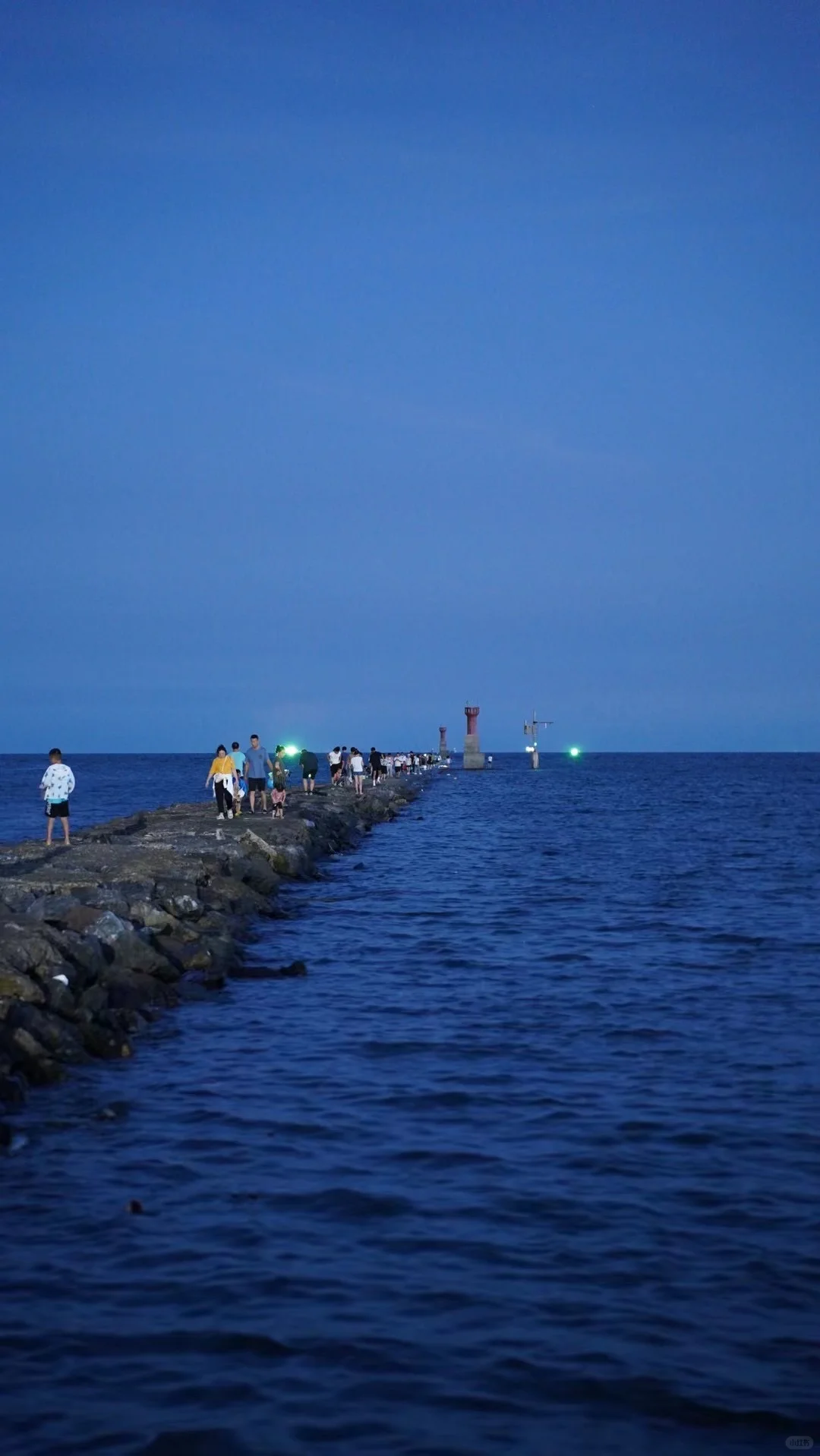 防城港超细2天1夜游玩攻略！建议收藏～