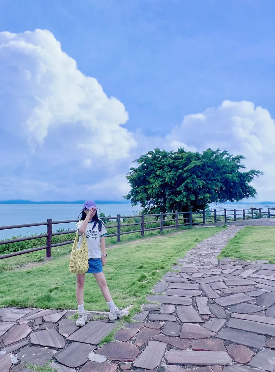 在防城港拍到人生照片！！全新避雷攻略