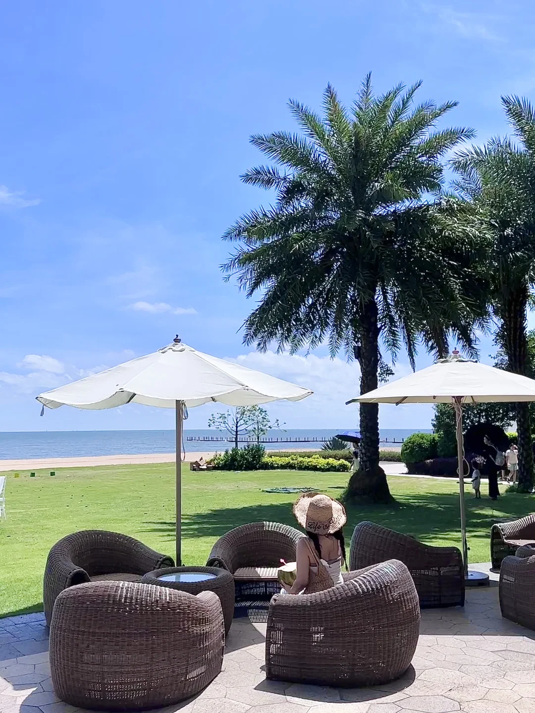 10.1防城港实况live！⛴️